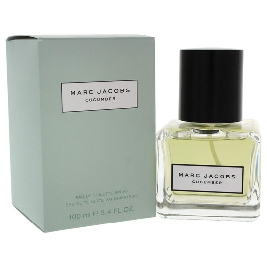 Marc Jacobs SPLASH CUCUMBER Men