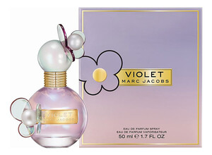 Marc Jacobs VIOLET Women