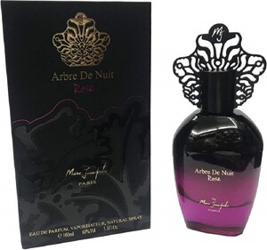 Marc Joseph ARBRE DE NUIT ROSE Women