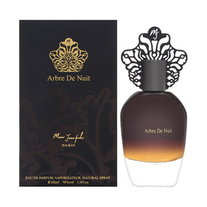 Marc Joseph ARBRE DE NUIT Women