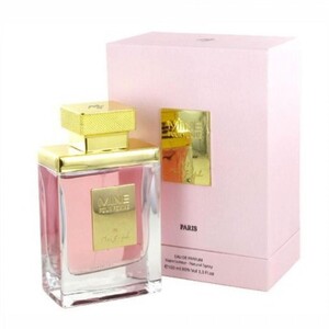 Marc Joseph MINE Women