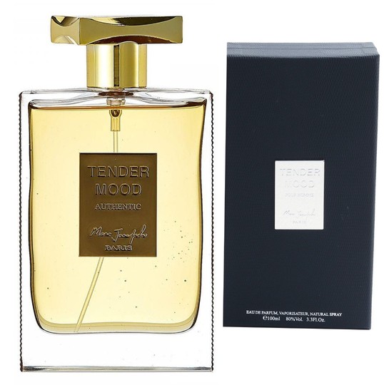 Marc Joseph TENDER MOOD AUTHENTIC Men