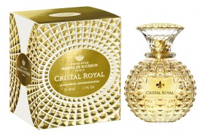 Princesse Marina de Bourbon CRISTAL ROYAL Women