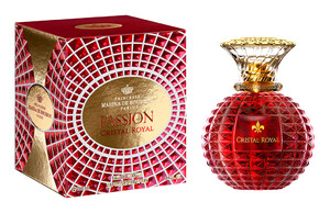Princesse Marina de Bourbon CRISTAL ROYAL PASSION Women