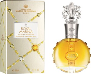 Princesse Marina de Bourbon ROYAL MARINA DIAMOND Women
