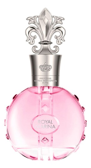 Princesse Marina de Bourbon ROYAL MARINA RUBIS Women