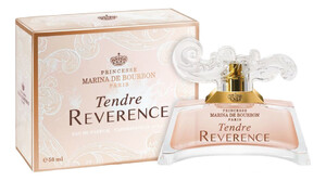Princesse Marina de Bourbon TENDRE REVERENCE Women