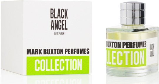 Mark Buxton BLACK ANGEL Unisex