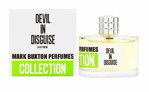 Mark Buxton DEVIL IN DISGUISE Unisex