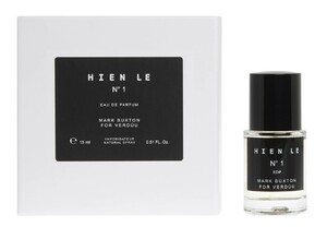 Mark Buxton for Verduu HIEN LE №1 Unisex