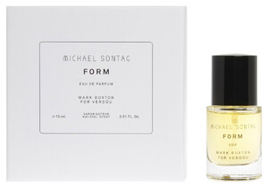 Mark Buxton for Verduu MICHAEL SONTAG FORM Unisex