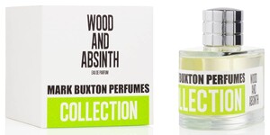 Mark Buxton WOOD & ABSINTH Unisex