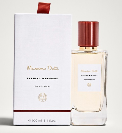 Massimo Dutti EVENING WHISPERS Women