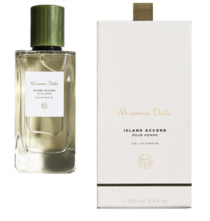 Massimo Dutti ISLAND ACCORD Men