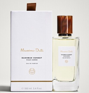 Massimo Dutti KASHBAH SUNSET Men