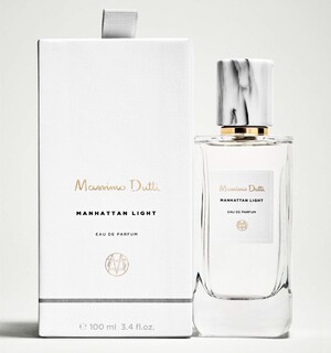 Massimo Dutti MANHATTAN LIGHT Women