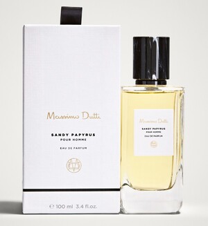 Massimo Dutti SANDY PAPYRUS Men