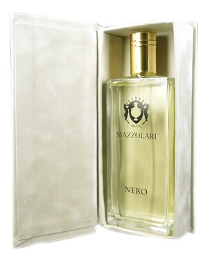 Mazzolari NERO Men