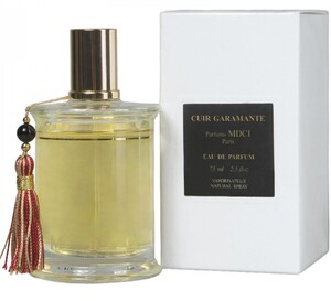 MDCI CUIR GARAMANTE Men