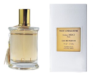 MDCI NUIT ANDALOUSE Women