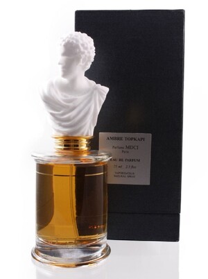 MDCI AMBRE TOPKAPI Men