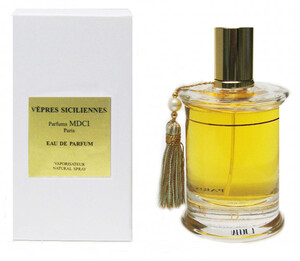 MDCI VEPRES SICILIENNES Women