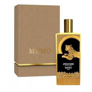 Memo AFRICAN ROSE Unisex