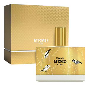 Memo EAU DE MEMO Unisex