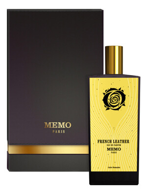 Memo FRENCH LEATHER Unisex