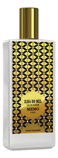 Memo ILHA DO MEL Unisex