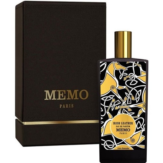 Memo IRISH LEATHER Unisex