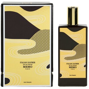 Memo ITALIAN LEATHER Unisex