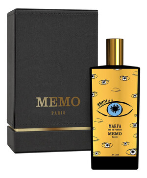 Memo MARFA Unisex