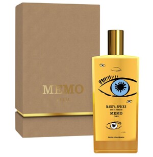 Memo MARFA SPICES Unisex