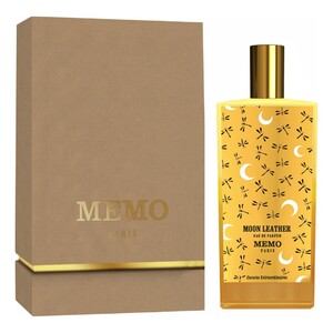 Memo MOON LEATHER Unisex