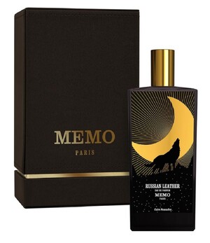 Memo RUSSIAN LEATHER Unisex