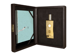 Memo SHAMS NARCISSUS Unisex