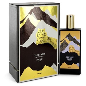 Memo TIGER'S NEST Unisex