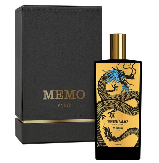 Memo WINTER PALACE Unisex