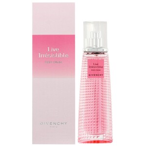 Givenchy Live IRRESISTIBLE ROSY CRUSH Women