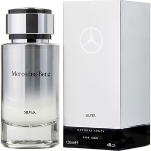 Mercedes-Benz SILVER Men