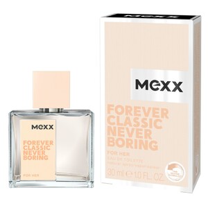 Mexx FOREVER CLASSIC NEVER BORING Women