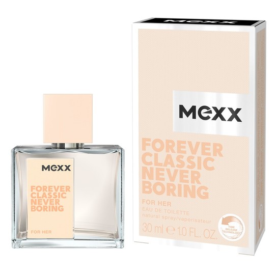 Mexx FOREVER CLASSIC NEVER BORING Women