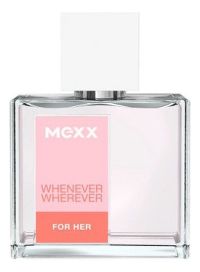 Mexx WHENEVER WHEREVER Women