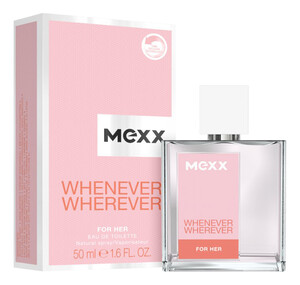 Mexx WHENEVER WHEREVER Women