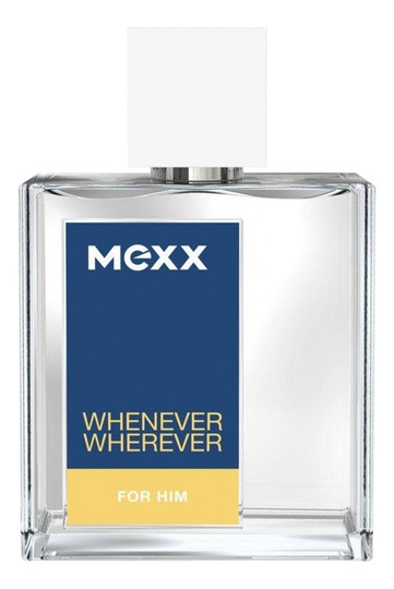 Mexx WHENEVER WHEREVER Men