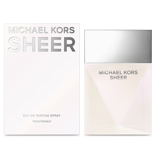 Michael Kors SHEER Women