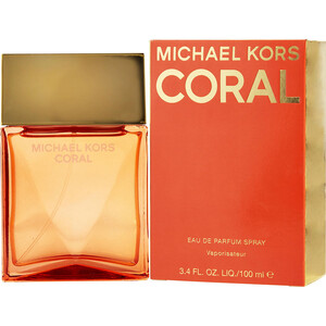 Michael Kors CORAL Women