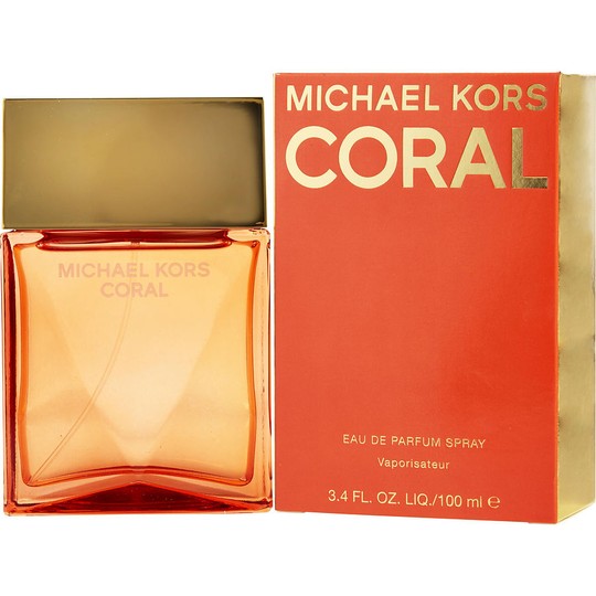 Michael Kors CORAL Women