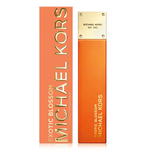 Michael Kors EXOTIC BLOSSOM Women